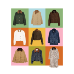 Barn Jackets – Julia Berolzheimer