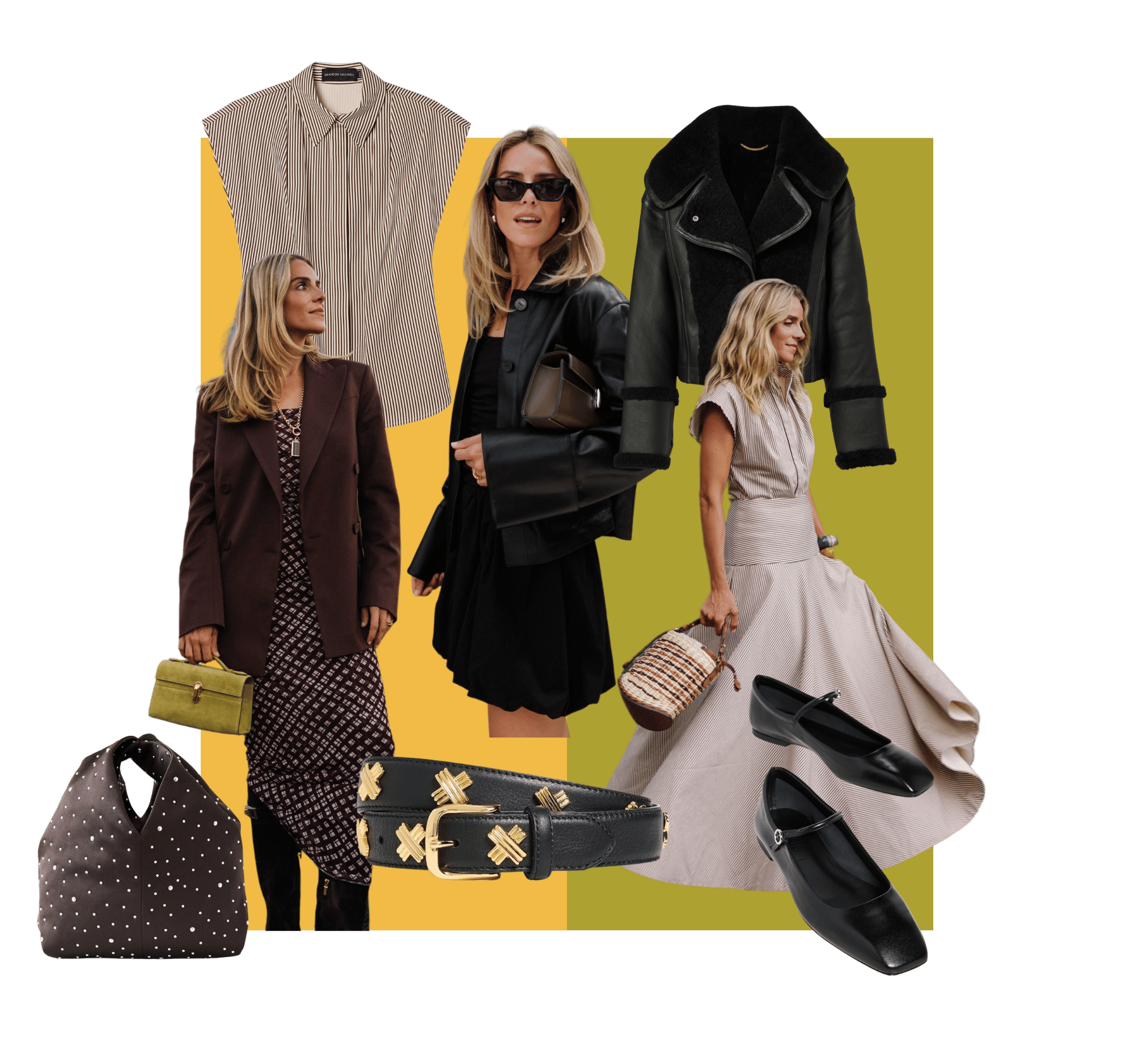 Our Edit Of The Latest Shopbop Sale